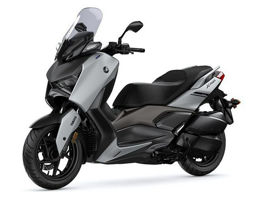 2023 Yamaha Motor Corp., USA XMAX