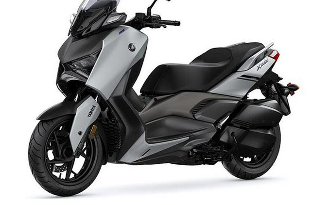 2023 Yamaha Motor Corp., USA XMAX
