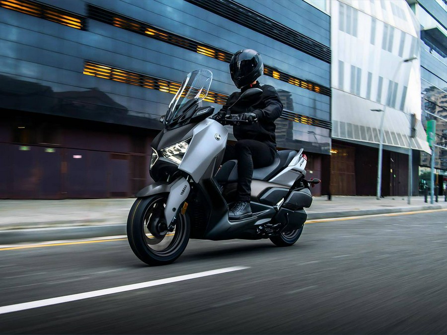 2023 Yamaha Motor Corp., USA XMAX
