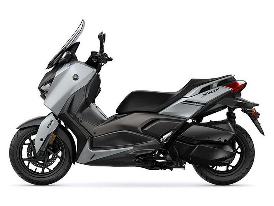 2023 Yamaha Motor Corp., USA XMAX