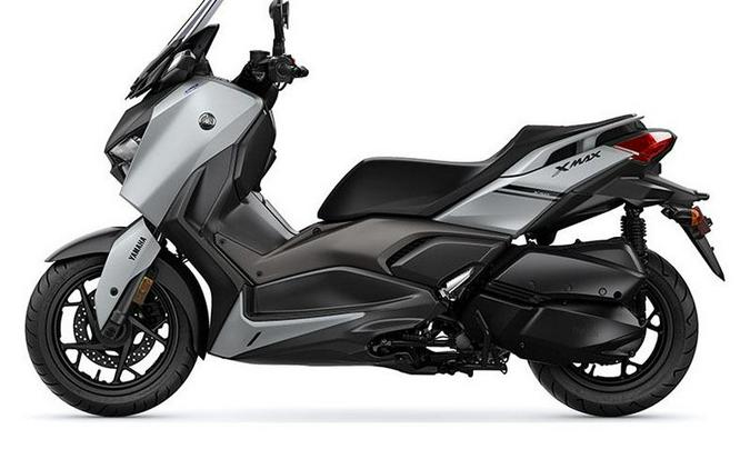 2023 Yamaha Motor Corp., USA XMAX