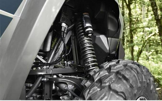 2026 Yamaha Wolverine RMAX4 1000 Compact Limited