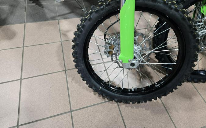 2026 KAWASAKI KX250X