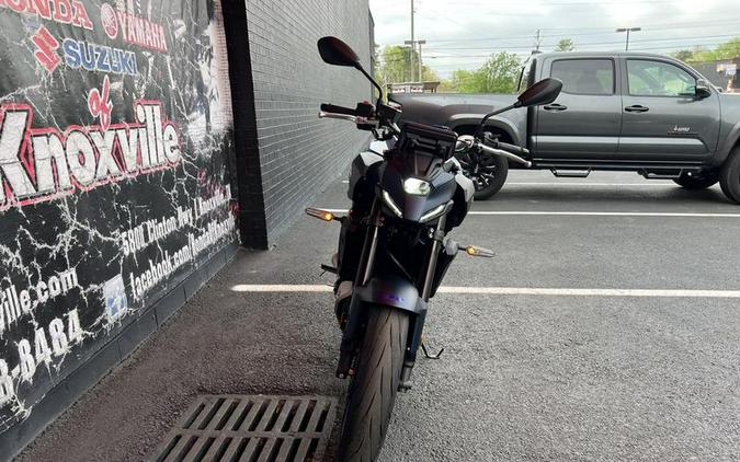 2026 Yamaha MT-07