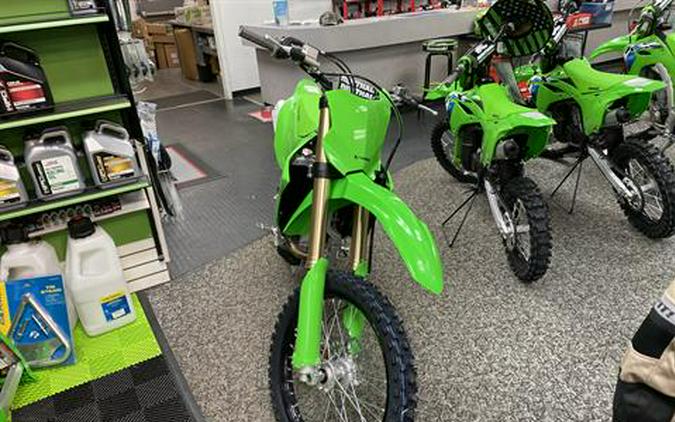 2026 Kawasaki KX™250