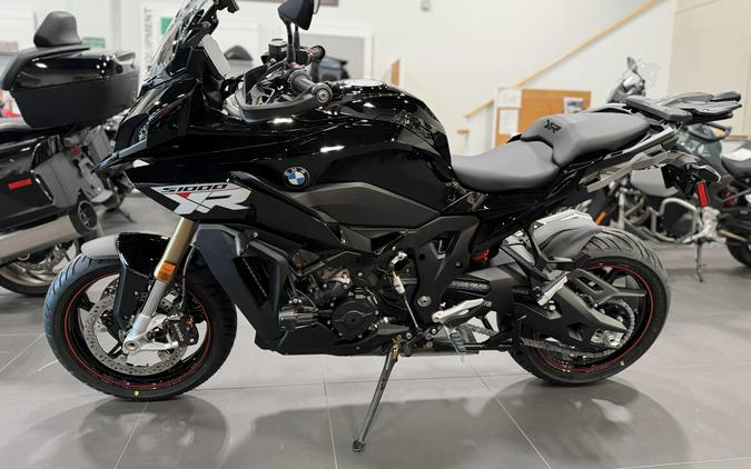 2026 BMW S 1000 XR