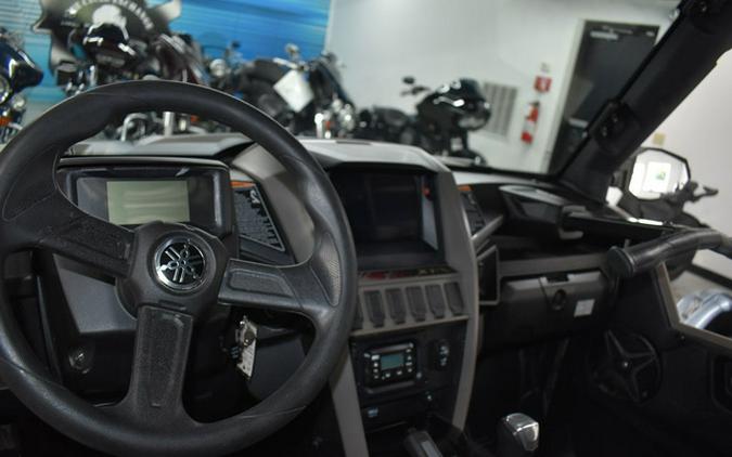 2024 Yamaha Wolverine RMAX2 1000 XT-R