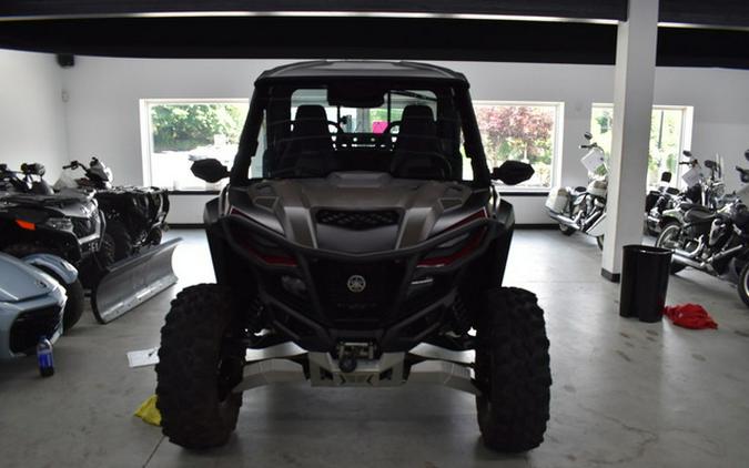 2024 Yamaha Wolverine RMAX2 1000 XT-R
