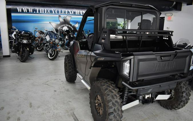 2024 Yamaha Wolverine RMAX2 1000 XT-R