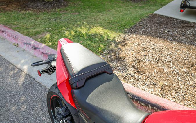 2025 HONDA CBR650R ABS