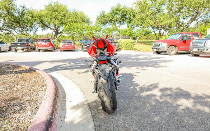 2025 HONDA CBR650R ABS