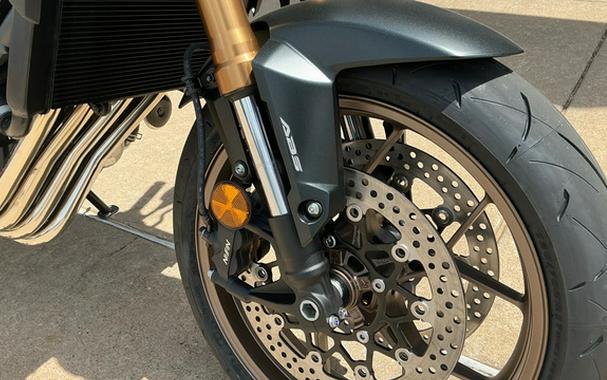 2026 Honda CB650R E-Clutch