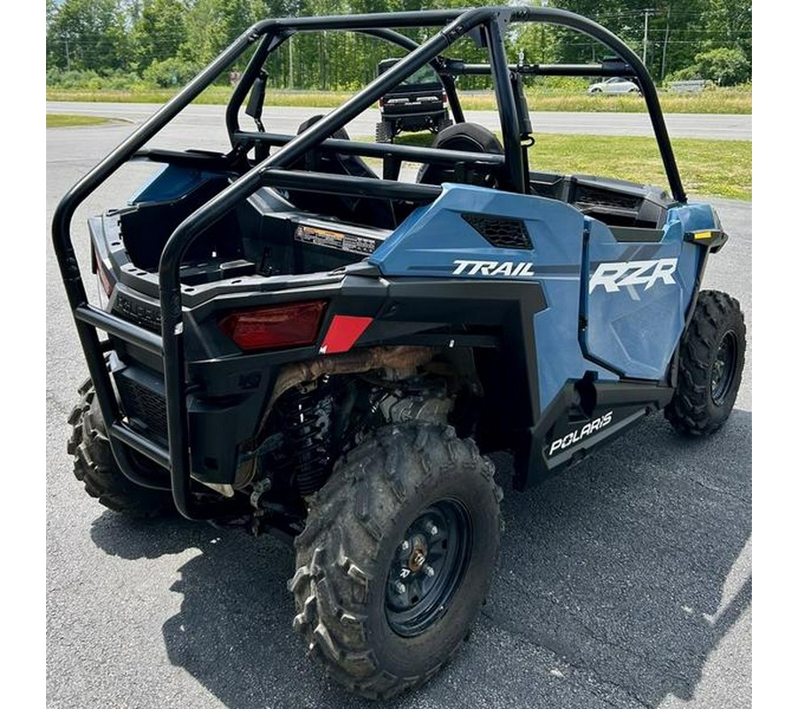 2025 Polaris® RZR Trail Sport