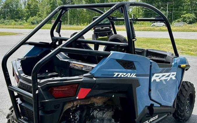 2025 Polaris® RZR Trail Sport