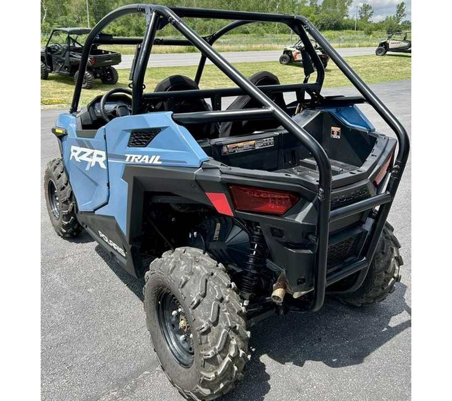 2025 Polaris® RZR Trail Sport