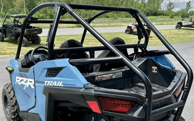 2025 Polaris® RZR Trail Sport