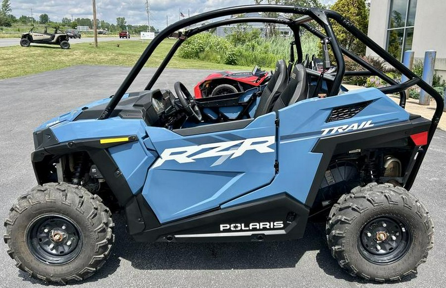 2025 Polaris® RZR Trail Sport