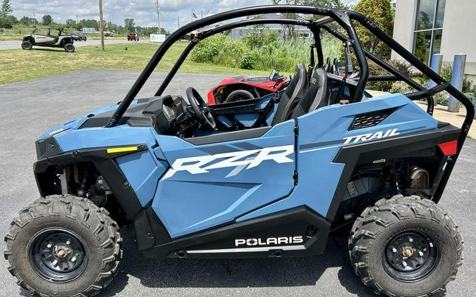 2025 Polaris® RZR Trail Sport
