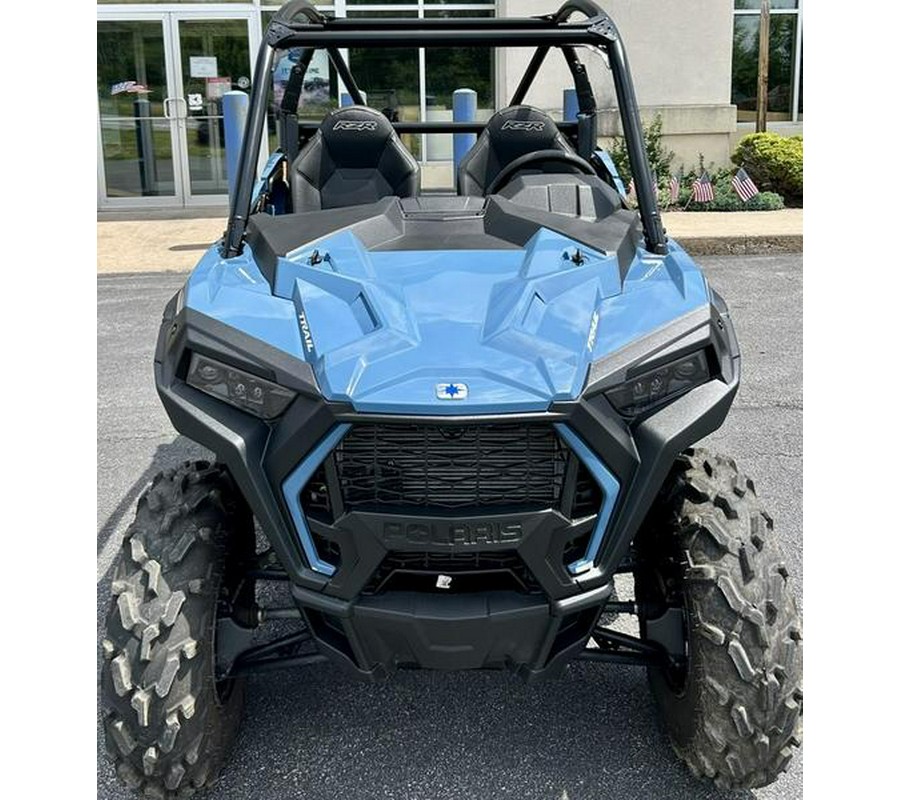 2025 Polaris® RZR Trail Sport