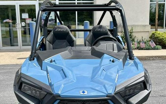 2025 Polaris® RZR Trail Sport