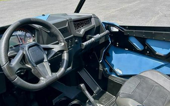 2025 Polaris® RZR Trail Sport