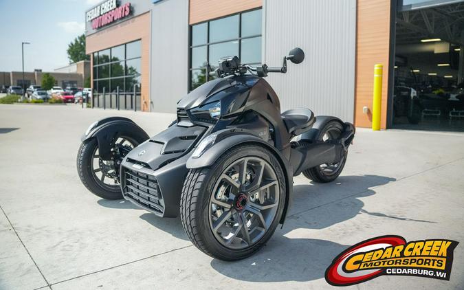 2026 Can-Am® Ryker Rotax 900 ACE Classic Panels