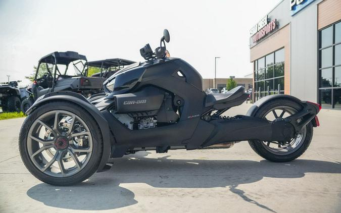 2026 Can-Am® Ryker Rotax 900 ACE Classic Panels