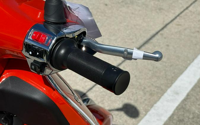 2024 Vespa Primavera 50