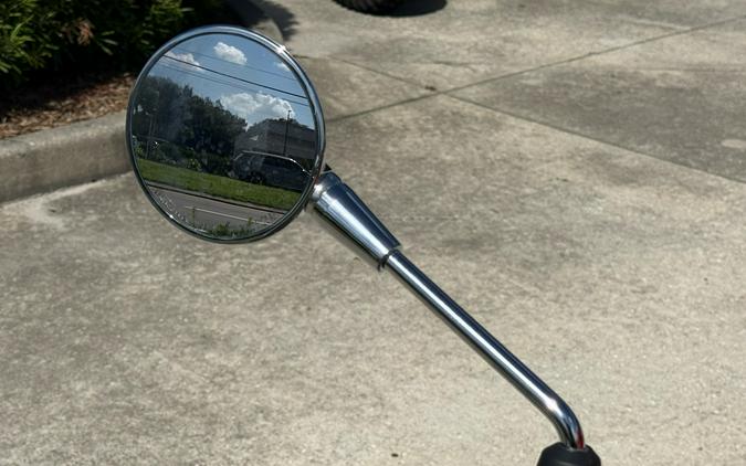 2024 Vespa Primavera 50