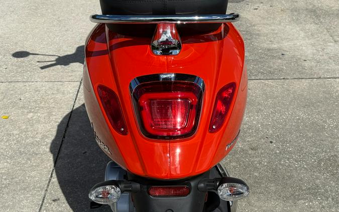 2024 Vespa Primavera 50