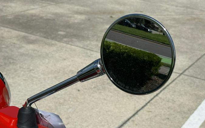 2024 Vespa Primavera 50