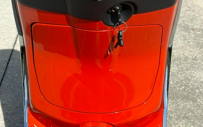 2024 Vespa Primavera 50