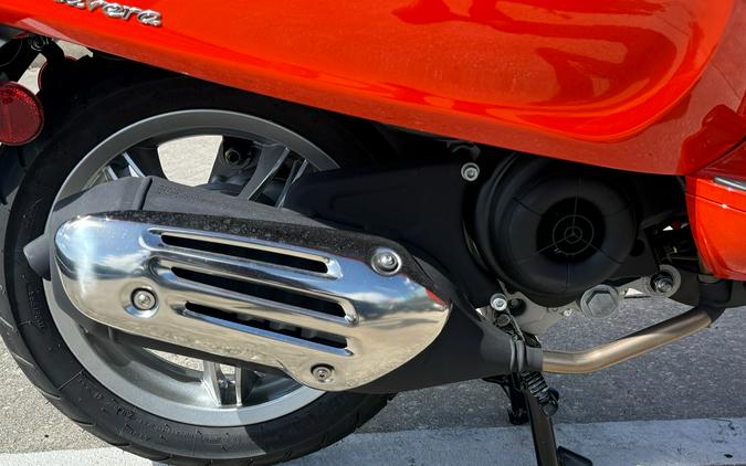 2024 Vespa Primavera 50