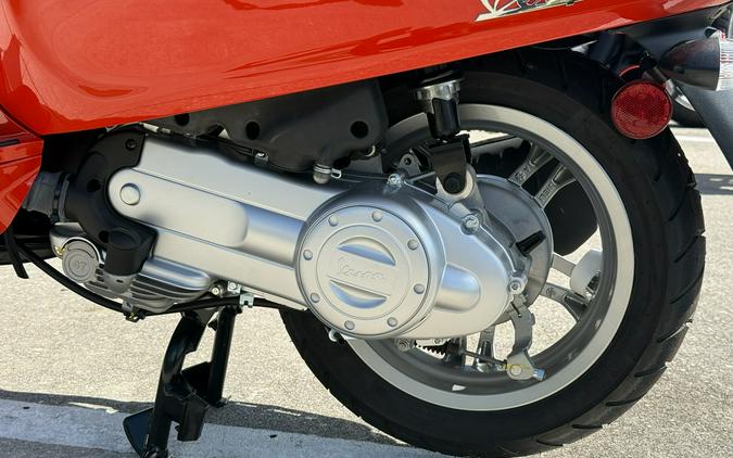 2024 Vespa Primavera 50