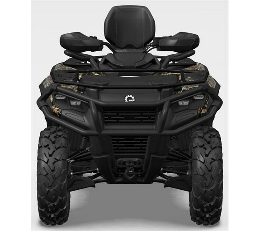 2027 Can-Am Outlander MAX PRO XT HD7