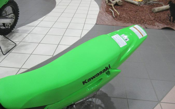 2027 KAWASAKI KX 65