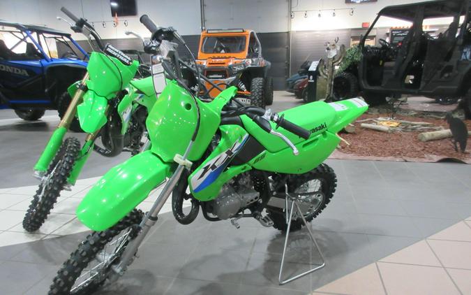 2027 KAWASAKI KX 65
