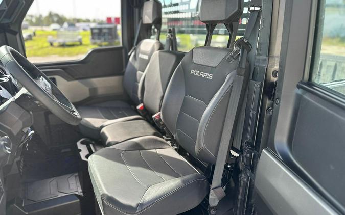 2025 Polaris Ranger XD 1500 Northstar Edition Premium
