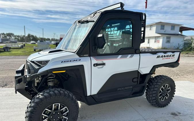 2025 Polaris Ranger XD 1500 Northstar Edition Premium