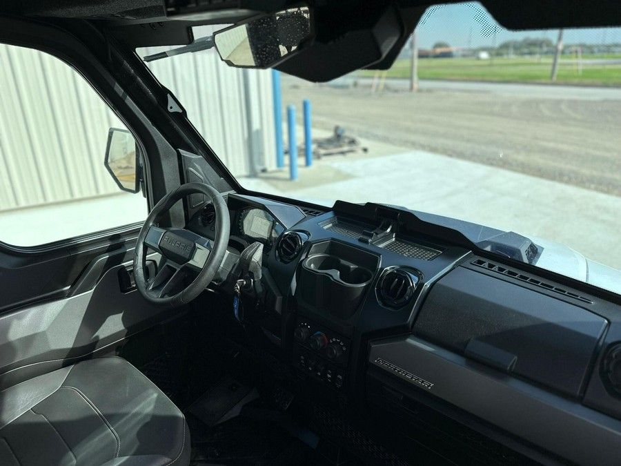 2025 Polaris Ranger XD 1500 Northstar Edition Premium