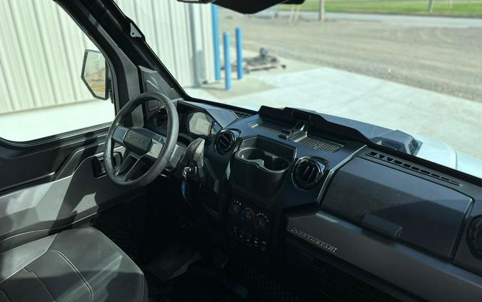 2025 Polaris Ranger XD 1500 Northstar Edition Premium
