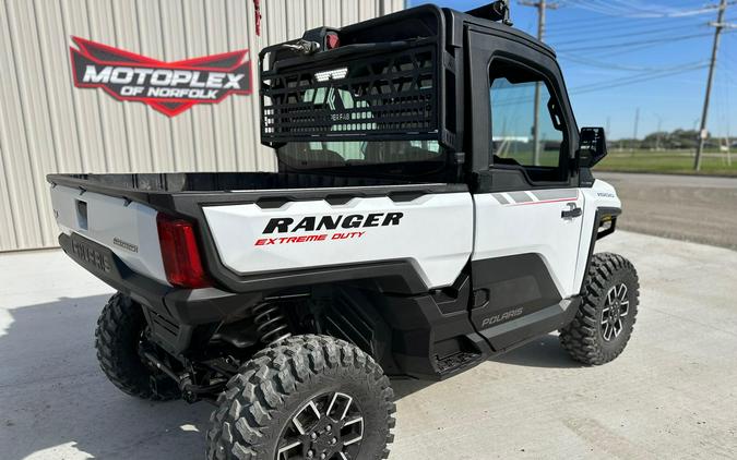 2025 Polaris Ranger XD 1500 Northstar Edition Premium