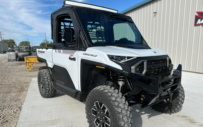 2025 Polaris Ranger XD 1500 Northstar Edition Premium