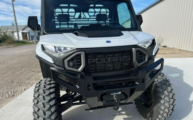 2025 Polaris Ranger XD 1500 Northstar Edition Premium