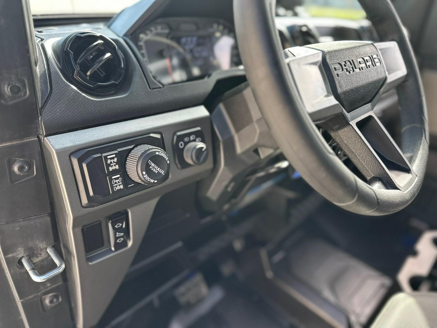 2025 Polaris Ranger XD 1500 Northstar Edition Premium