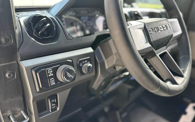 2025 Polaris Ranger XD 1500 Northstar Edition Premium