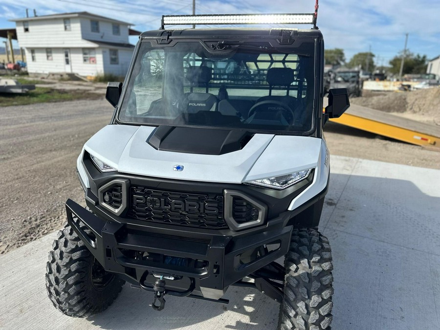 2025 Polaris Ranger XD 1500 Northstar Edition Premium