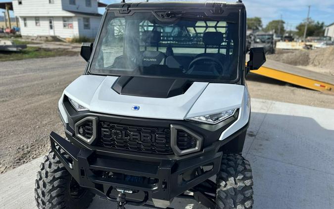 2025 Polaris Ranger XD 1500 Northstar Edition Premium
