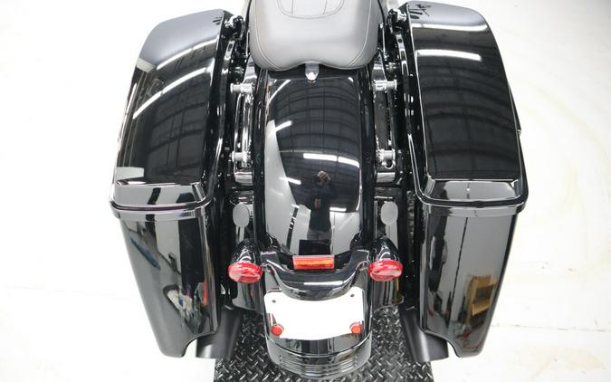 2025 Harley-Davidson Road King Special FLHRXS