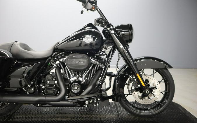 2025 Harley-Davidson Road King Special FLHRXS